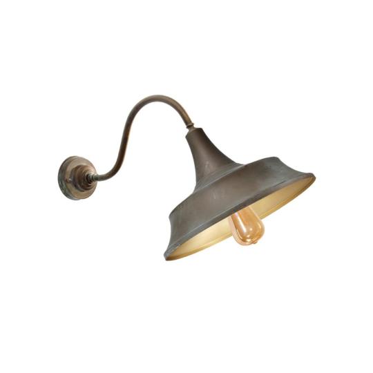 mediterran belteri rusztikus arany falikar lampa vilagitas paraszthaz balaton felujitas 3125.ar moretti luce vintage toszkan olasz lakberendezes antikolt rez.jpg